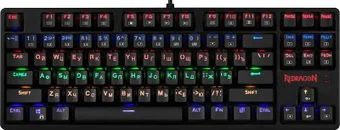 Redragon Daksa