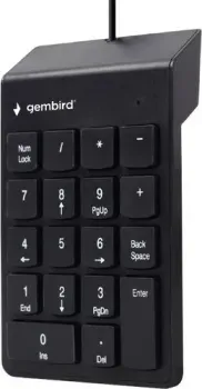 Gembird KPD-U-02