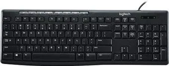 Logitech K200 920-008814