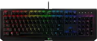 Razer BlackWidow X Chroma