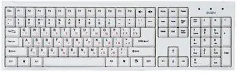 SVEN Standard 303 White