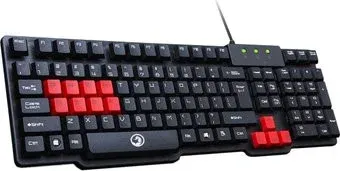 Marvo K201