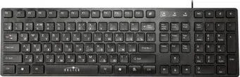 Оклик 556S (черный) [335972]
