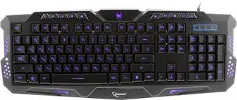 Gembird KB-G11L