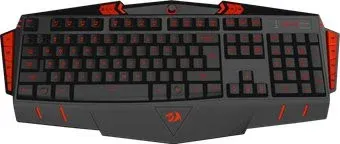 Redragon Asura