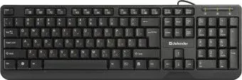 Defender OfficeMate HM-710