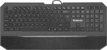 Defender Oscar SM-600 Pro