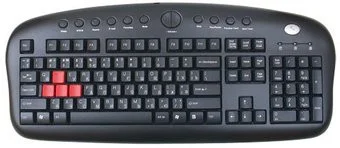 A4Tech KB-28G-1