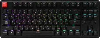 Keychron C3 Pro 8K C3PX-H1Z-RU (Keychron Super Red)