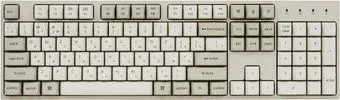 Keychron C2 Pro 8K C2PX-M1-RU (Keychron Super Red)