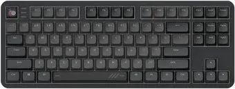 Dark Project ALU87A Onionite V2 (g3ms Amethyst, нет кириллицы)