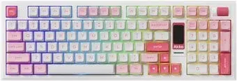 Akko 5098B Prunus Lannesiana (Akko V3 Piano Pro)