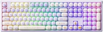 Akko MG108B Magic Lop Bunny (Akko V3 Piano Pro)