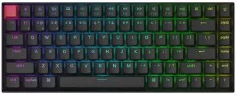 Keychron K2 V3 RGB K2X-B3 (Keychron Super Brown, нет кириллицы)