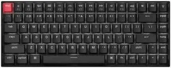 Keychron K2 V3 White LED K2X-A3 (Keychron Super Brown, нет кириллицы)