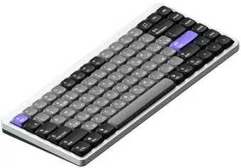 NuPhy Air75 HE (Low-Profile Magnetic Jade)