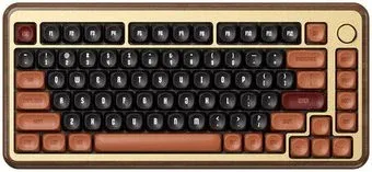 Akko MU02 Autumn (Akko Rosewood)