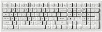 Keychron K10 Max K10M-P4Z (Keychron Super Banana, нет кириллицы)