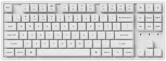 Keychron K8 Max K8M-Q4Z (Keychron Super Banana, нет кириллицы)