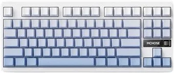MCHOSE G87 Glacier Gradient (MCHOSE Blazing Flame)