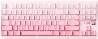 MCHOSE G87 Peach Gradient (MCHOSE Blazing Flame)