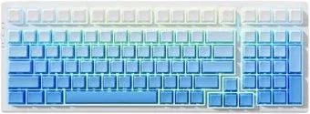 MCHOSE G98 Pro Glacier Gradient (TTC Snow Tiger)