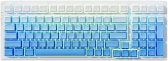 MCHOSE G98 Pro Glacier Gradient (TTC Flame Orange)