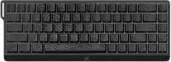 MCHOSE Ace 68 HE lack Topographic (TTC Uranus Magnetic Standard)