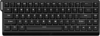 MCHOSE Ace 68 HE Black (TTC Uranus Magnetic eSports)