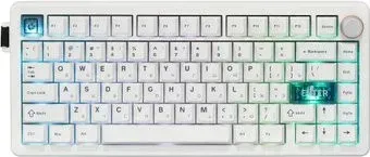 Cidoo QK75 (белый)