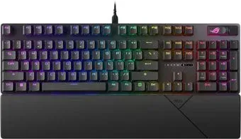 ASUS ROG Strix Scope II (ASUS ROG NX Snow)