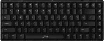 WLMouse Ying75 (TTC Shadow, черный)