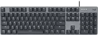 Logitech K845 920-009216 (Red Switches)