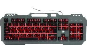 Gembird KB-G710M