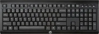 HP K2500