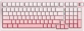 Kzzi K98 Peach Pink (KZZI Rainbow)