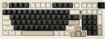Kzzi K98 Meteorite Grey (KZZI Rainbow)
