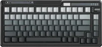 Kzzi K75 Lite Polar Day (KZZI Rainbow)