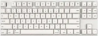 Varmilo VPH87 (Cherry MX Silent Red, нет кириллицы)