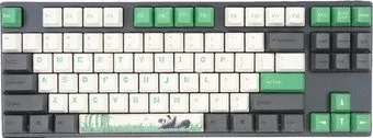Varmilo VPE87 Panda R2 (Varmilo Daisy L, нет кириллицы)