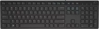 Dell KB216 (нет кириллицы)