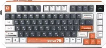 Thunderobot Zero 75 Orange