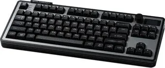 Дарк Проджект KD85A Vega (g3ms Onyx V2, черный)