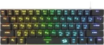 Redragon Alien (Redragon Red)