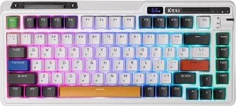 Kzzi K75 Pro Arcade Games (KZZI Eternity)