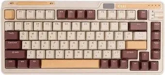 Kzzi K75 Pro Mousse (KZZI Eternity)