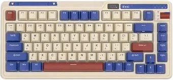 Kzzi K75 Pro Rhine (KZZI Moment)
