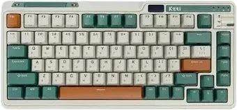 Kzzi K75 Pro Timing Machine (KZZI Eternity)