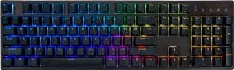 Durgod Taurus K310 Nebula Space Purple (Cherry MX Brown)