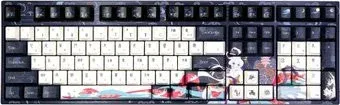 Varmilo APV108 Chang'e (Varmilo EC Sakura V2, нет кириллицы, японская раскладка)